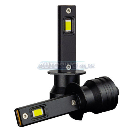 Светодиодные лампы DriveX PA-08P H1 5500 K 30 Вт