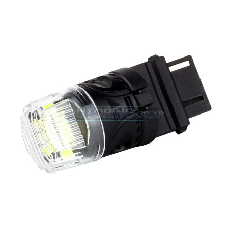 Светодиодная лампа DriveX T25 / 3156, белый 7 Вт 12 В (DR-00002210)