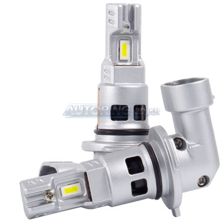 Светодиодные лампы DriveX HS-01 HB3 / 9005 6000 K 25 Вт