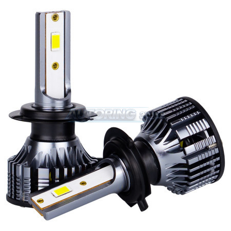 Светодиодные лампы DriveX ME-09 H7 5500 K 40 Вт