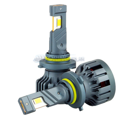 Светодиодные лампы DriveX AL-01 PRO HB3 / 9005 6000 K 52 Вт