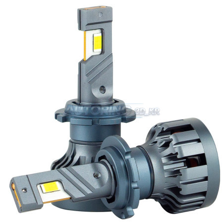 Светодиодные лампы DriveX AL-01 PRO D2 / D2S 6000 K 52 Вт