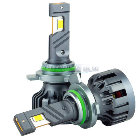 Светодиодные лампы DriveX AL-01 PRO HIR2 / 9012 6000 K 52 Вт