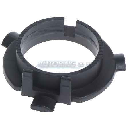 Адаптер LED лампы BTBA-L02 (с цоколя H7 на KIA K3/K4/K5/Sorento/Grenada/Sportage-R, Hyundai Veloster/Coupe/Sonata 9/New Santa-Fe)
