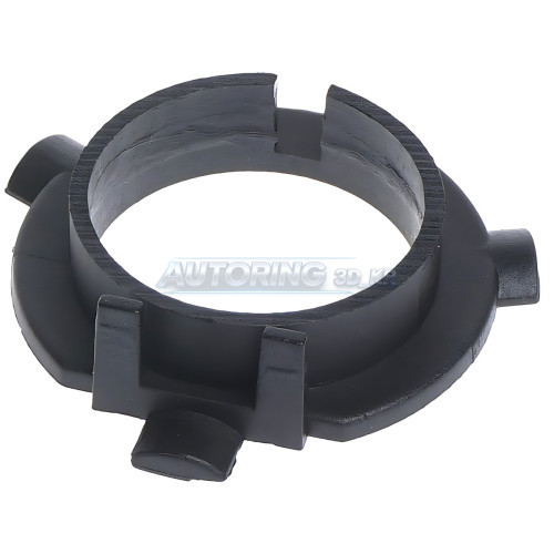 Адаптер LED лампы BTBA-L02 (с цоколя H7 на KIA K3/K4/K5/Sorento/Grenada/Sportage-R, Hyundai Veloster/Coupe/Sonata 9/New Santa-Fe)