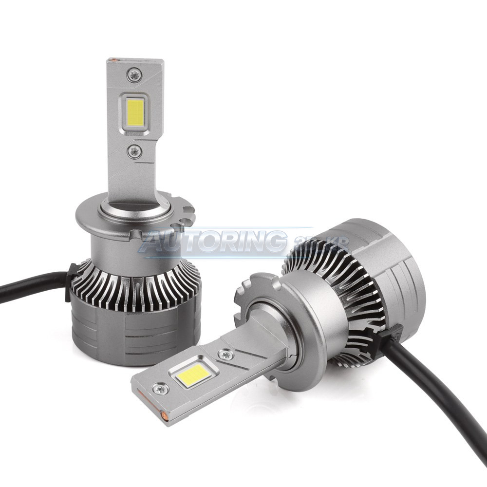 LED лампа SIGMA D2S 6000K