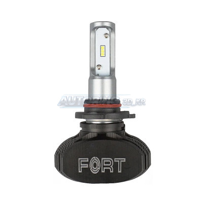 LED лампа FORT F1 HB3(9005) CSP