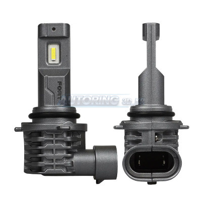 LED лампа FORT F3 HB4 (9006) CSP