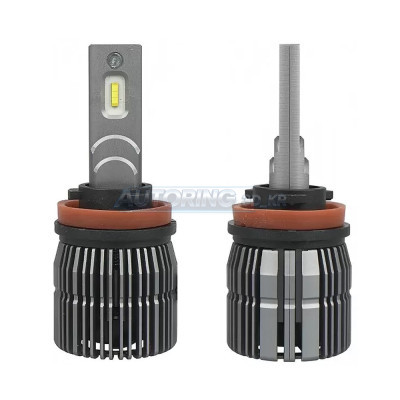 LED лампа FORT F5 H11 CSP