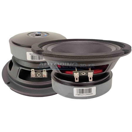 Среднечастотный динамик AudioBeat Forte FM65