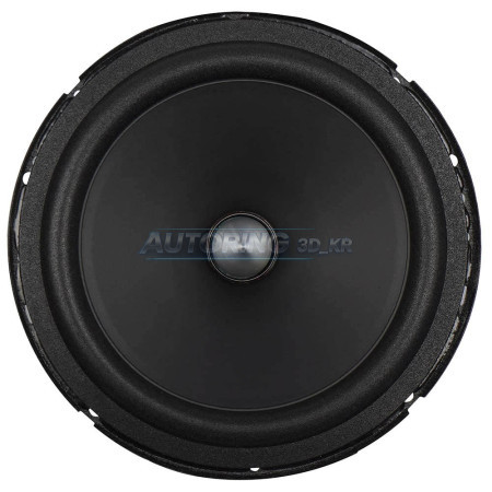 Компонентная акустика Audiobeat ES 6 Comp
