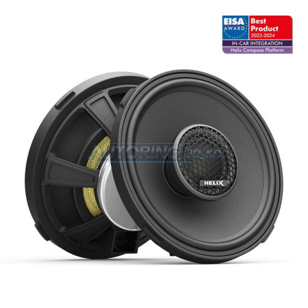 Акустика HELIX Ci3 C100.2FM-S3 MK2