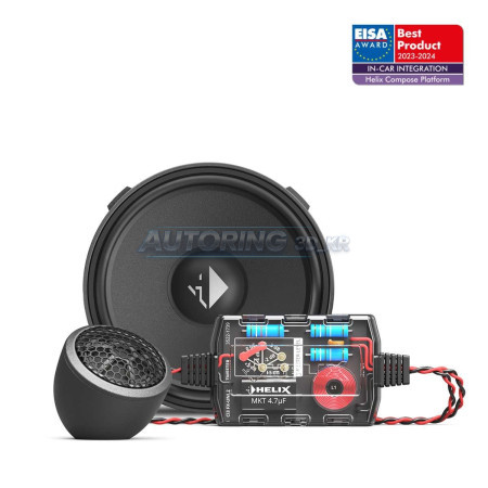 Акустика HELIX Ci3 K100.2FM-S3 MK2