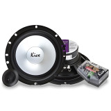 Компонентна акустика Kicx PD-6.2
