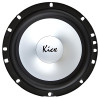 Компонентна акустика Kicx PD-6.2 — фото3
