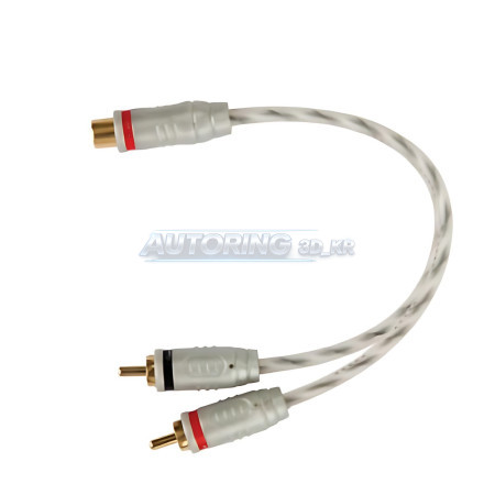 Кабель-разветвитель Kicx MRCA02M (0,25 м)