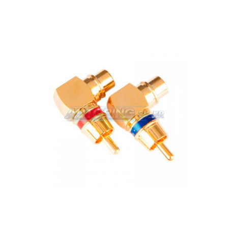 Адаптер RCA Kicx RP-MF 1