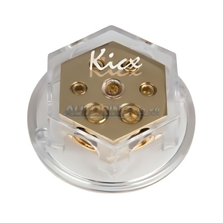 Дистрибьютор питания Kicx DB 2044G