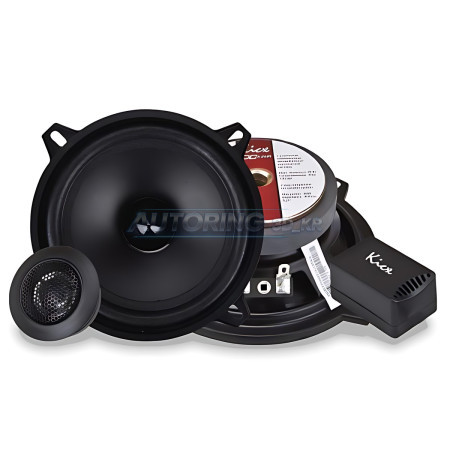 Компонентная акустика Kicx DC-5.2MR