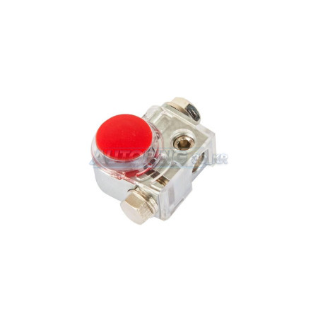 Аккумуляторная клемма Kicx BT 46810U