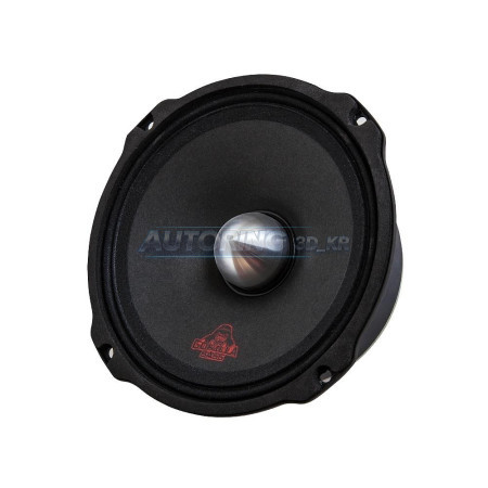 Мидбасовая акустика Kicx Gorilla Bass Mid M1 6.5 (4 Ohm)