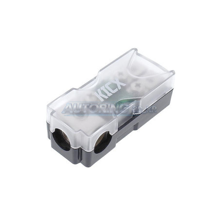 Дистрибьютор питания Kicx MA 3024P