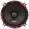 Среднечастотные динамики Kicx SHOCK M13 — фото2