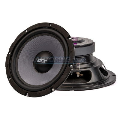 Мидбас Kicx PD8 MIDWoofer