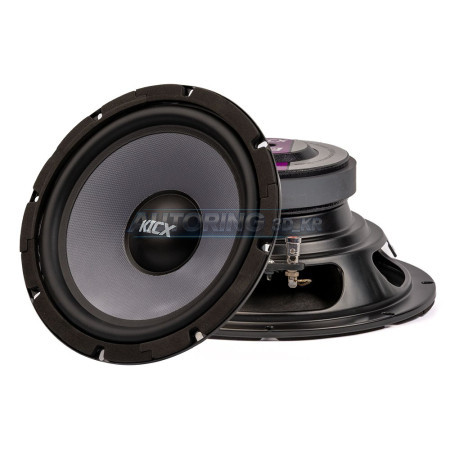 Мидбас Kicx PD8 MIDWoofer