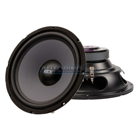 Мидбас Kicx PD10 MIDWoofer
