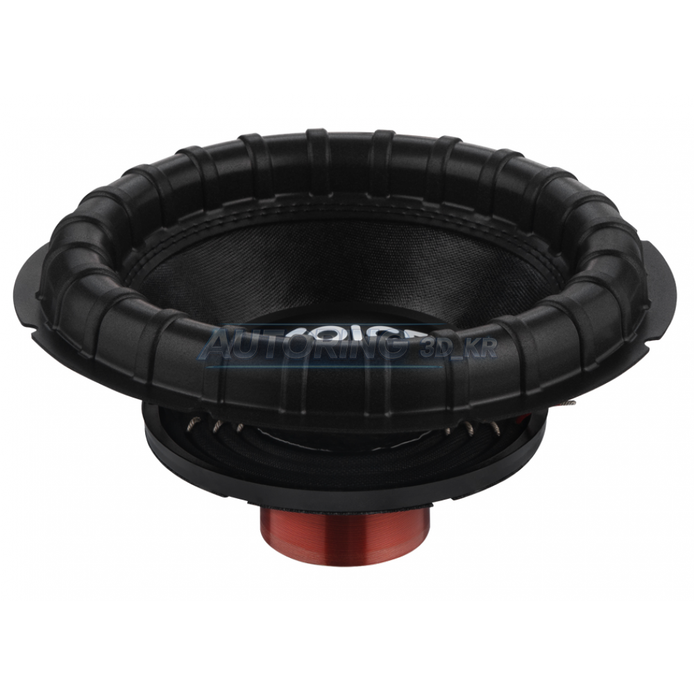 Ремкомплект сабвуфера Voice RK-SP-307