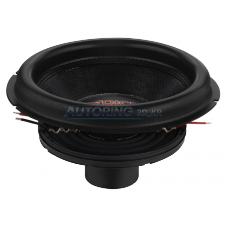 Ремкомплект сабвуфера Voice RK-DBX-315
