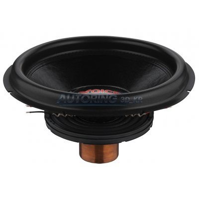 Ремкомплект сабвуфера Voice RK-DBX-420