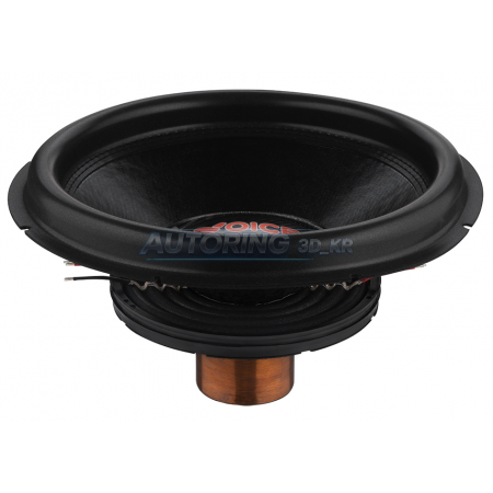 Ремкомплект сабвуфера Voice RK-DBX-420