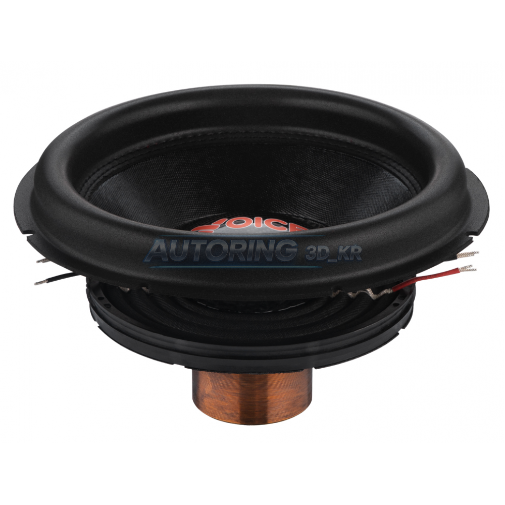 Ремкомплект сабвуфера Voice RK-DBX-320