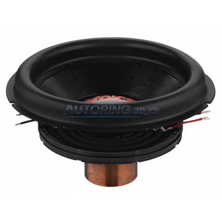 Ремкомплект сабвуфера Voice RK-DBX-320