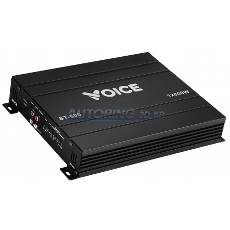 1-канальний підсилювач Voice ST-600