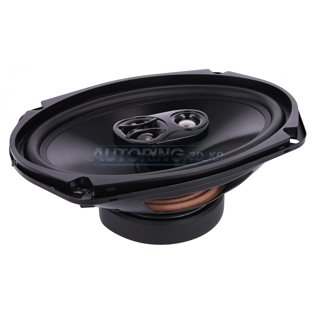 Коаксіальна акустика Voice E693X