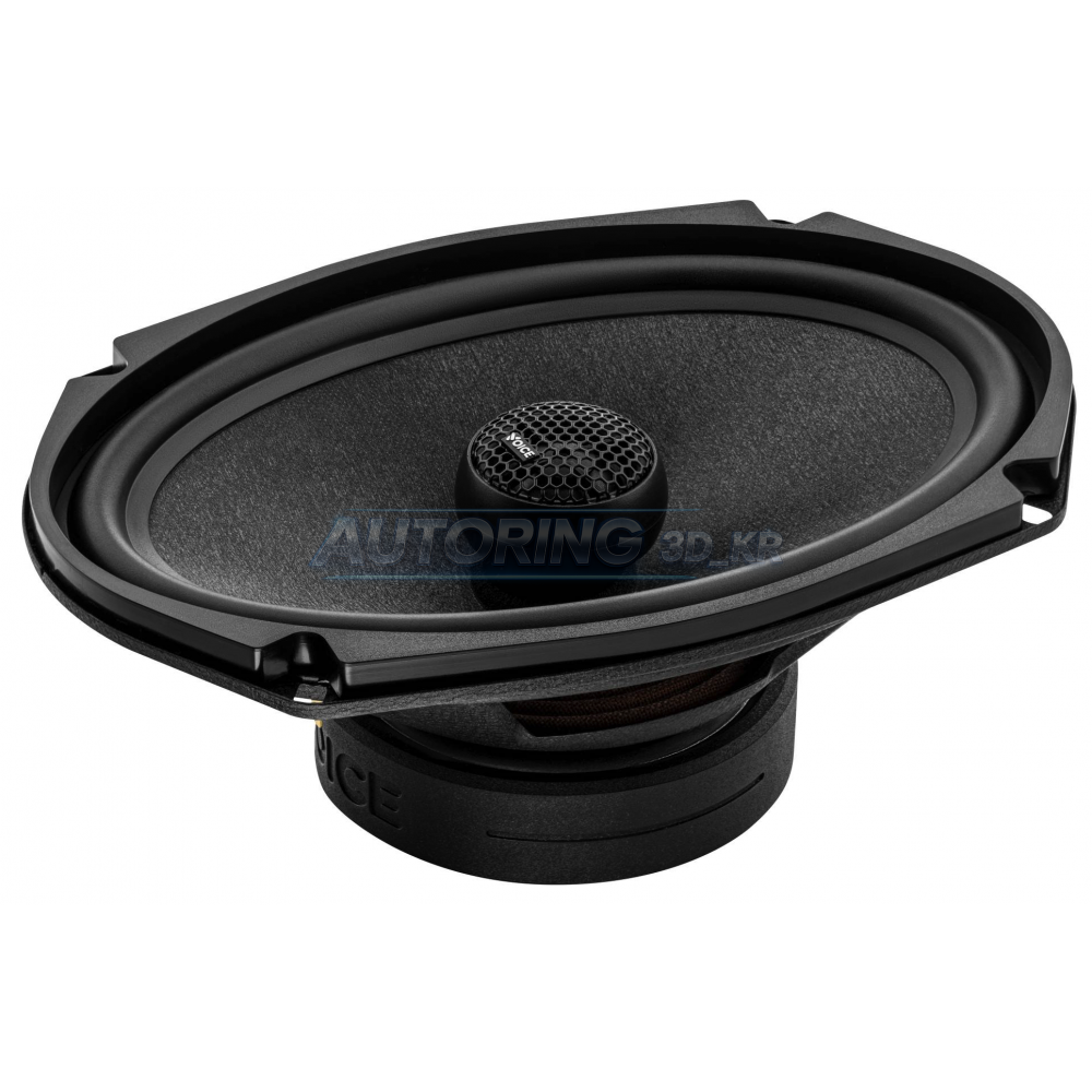 Коаксіальна акустика Voice D692X