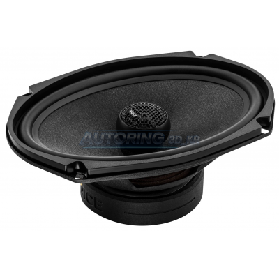 Коаксіальна акустика Voice D692X