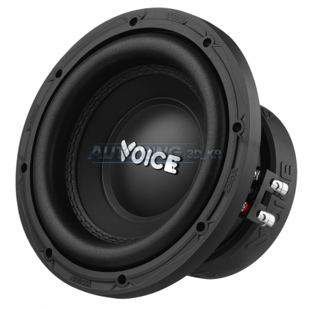 Сабвуферний динамік Voice LX-203D2