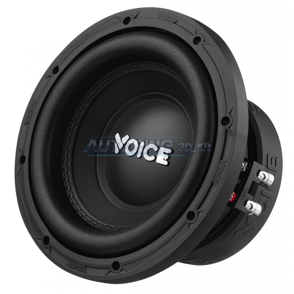 Сабвуферний динамік Voice LX-203D4