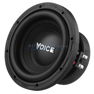 Сабвуферний динамік Voice LX-203D4