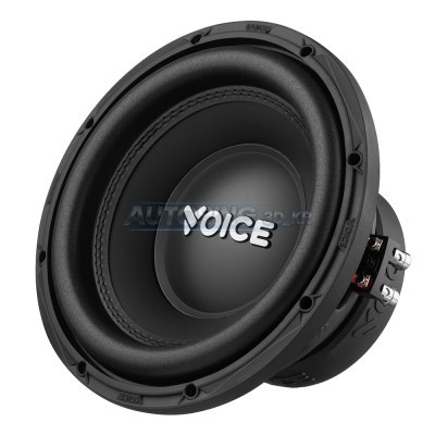 Сабвуферний динамік Voice LX-253D4