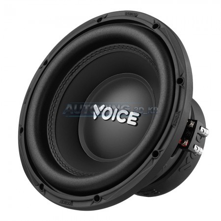 Сабвуферний динамік Voice LX-253D4