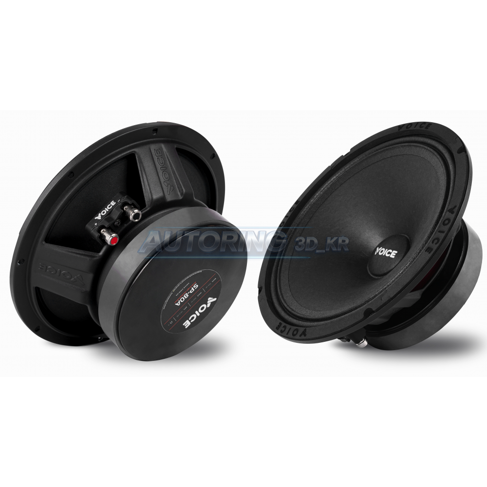 Естрадна акустика Voice SP-80A