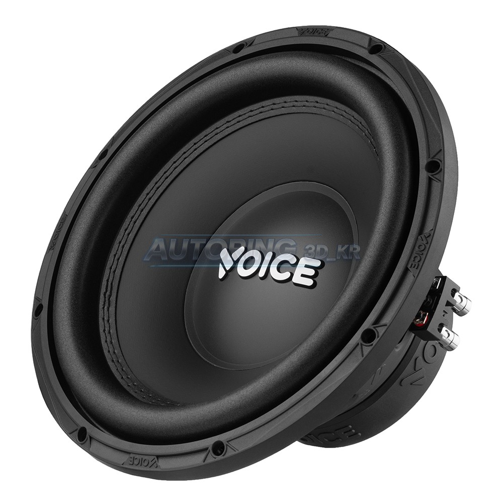 Сабвуферний динамік Voice LX-303D4