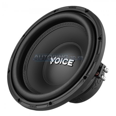 Сабвуферний динамік Voice LX-303D4
