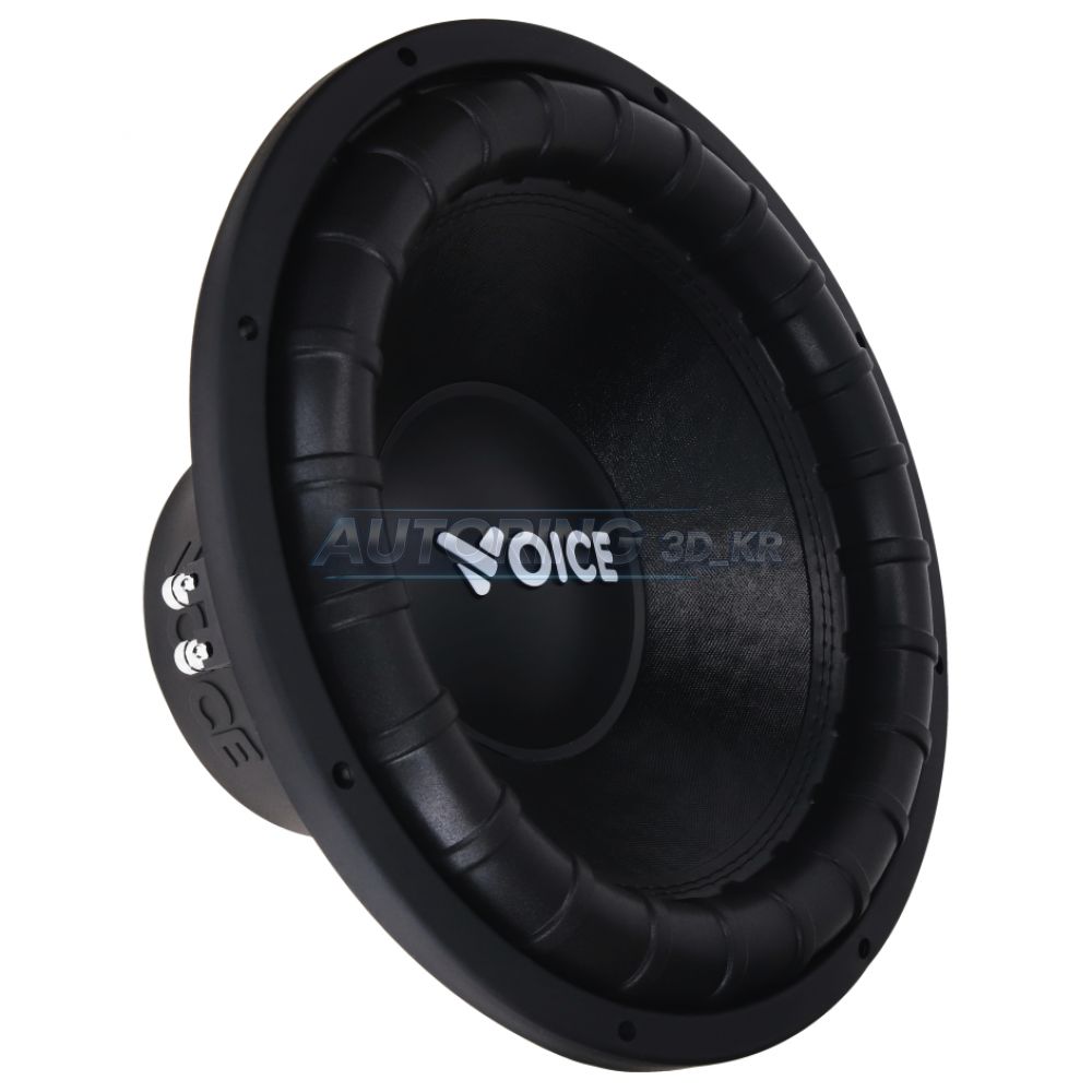 Сабвуферний динамік Voice SP-387