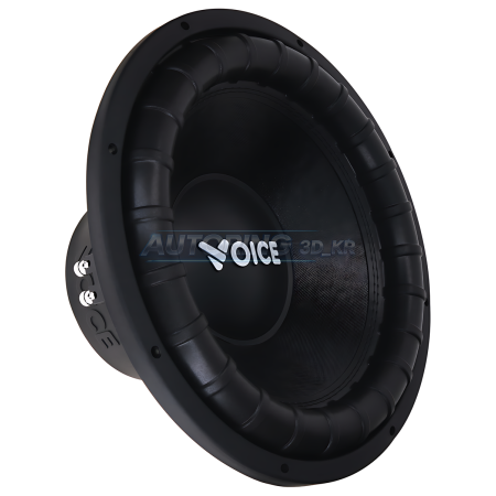 Сабвуферний динамік Voice SP-387